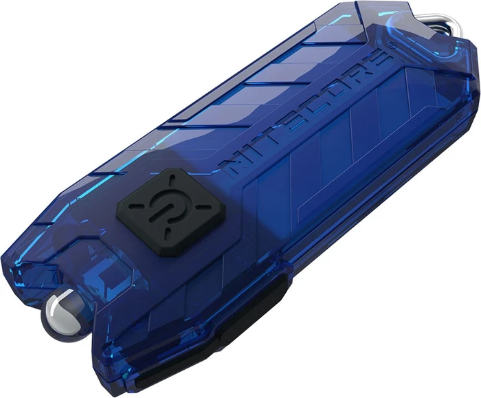 Nitecore Tube 2.0 Taschenlampe blau