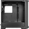 Antec Performance 1 FT, Glasfenster Vorschaubild