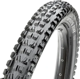 Maxxis Minion DHF 29x2.6" EXO TR Skinwall Dual Reifen