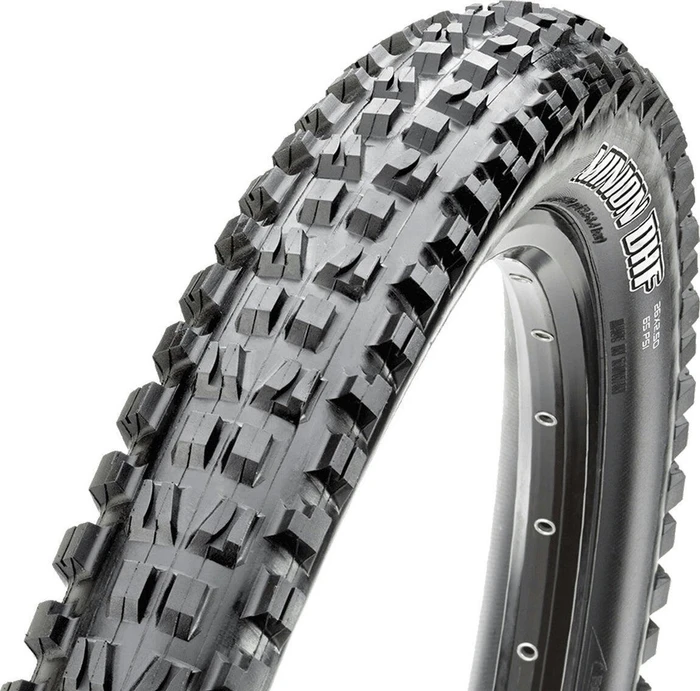 Maxxis Minion DHF 29x2.6" EXO TR Skinwall Dual Reifen