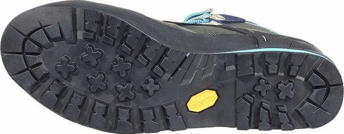 Salewa Crow GTX premium navy/ethernal blue (Damen)