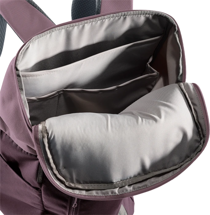 Deuter UP Stockholm aubergine/grape