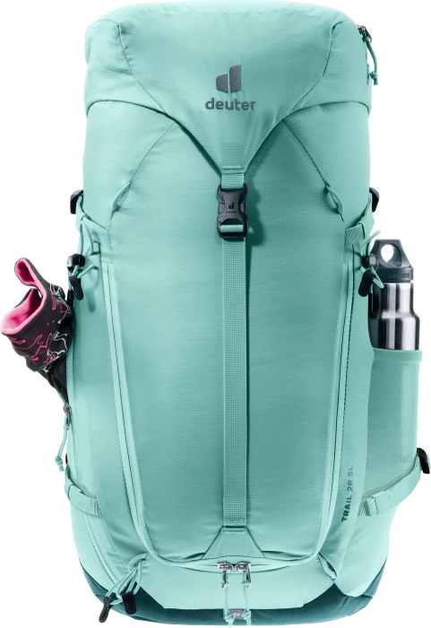 Deuter Trail 28 SL glacier/deep sea (Damen)