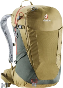 Deuter Futura 24 clay/ivy