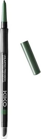 KIKO Milano Unlimited Precision Automatic Eyeliner & Khol 11 camouflage green, 0.35g