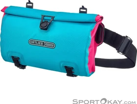 Ortlieb Velo-Sling Lenkertasche cyber blue