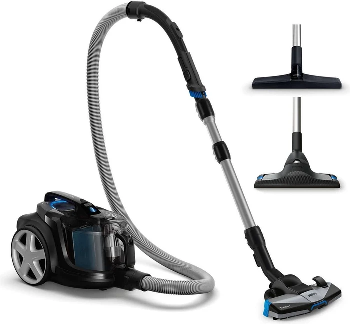 Philips FC9741/09 PowerPro Expert