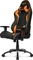 AKRacing Octane Gamingstuhl, schwarz/orange Vorschaubild
