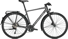 Focus Atlas 6.6 EQP Modell 2022