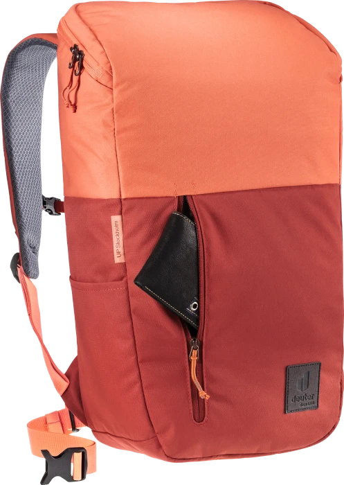 Deuter UP Stockholm redwood/sienna