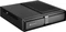 SilverStone Milo ML08, schwarz, Tragegriff, Mini-ITX Vorschaubild