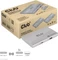 Club 3D 5-in-1 Hub, Thunderbolt 4 [Buchse] Vorschaubild