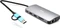 i-tec USB-C Metal Nano Dock, USB-C 3.0 [Stecker] Vorschaubild