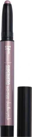 IT Cosmetics Superhero No-Tug Waterproof Eyeshadow Stick epic amethyst, 1.6g