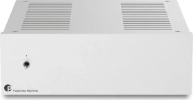 Pro-Ject Power Box RS2 Amp silber