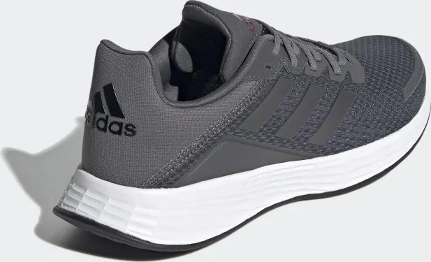adidas Duramo SL grey five/core black (Damen)