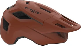MET Shelter MIPS Helm clay/matt