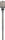 Bosch Professional SDS-max-9 Hohlbohrkrone, 68x420x550mm, 1 Stück (F00Y145195)
