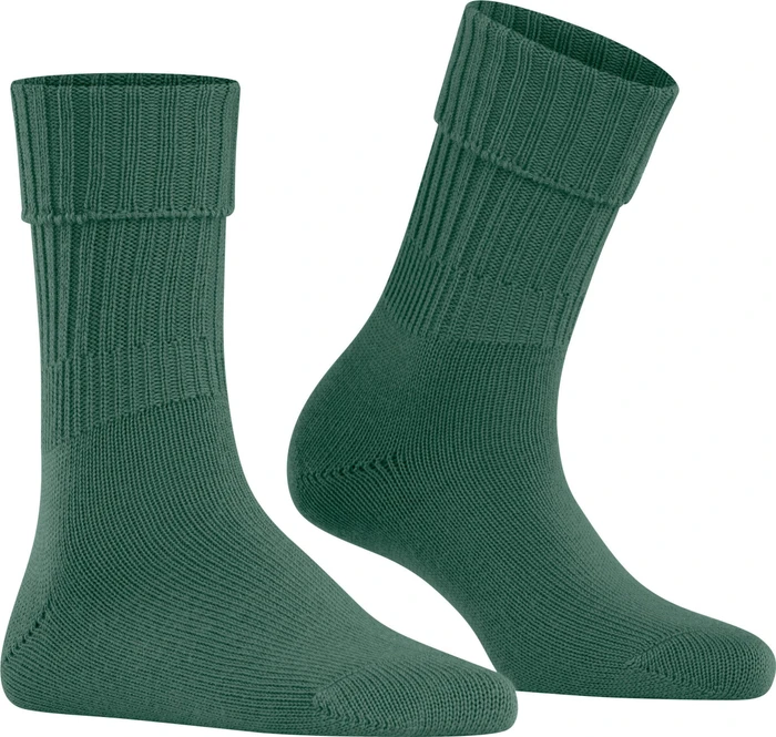 Falke Striggings Rib Socken caiman (Damen)