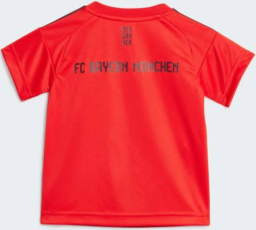 adidas FC Bayern München 2024/2025 Heimausrüstung (Junior)