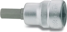 Hazet 8801K-4 Innensechskant Steckschlüssel 3/8", 4x43.5mm