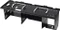 SilverStone Grandia GD07B-C, schwarz Vorschaubild