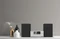 Kenwood M-925DAB silber Vorschaubild