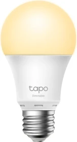 TP-Link Tapo L510E LED-Bulb E27 8.7W