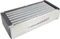 Aqua Computer airplex radical 4/280, Aluminium-Lamellen Vorschaubild