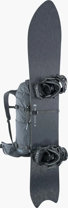 Evoc Patrol 40 carbon grey