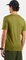 Odlo Natural Merino 160 Baselayer Funktionsshirt kurzarm guacamole (Herren) Vorschaubild
