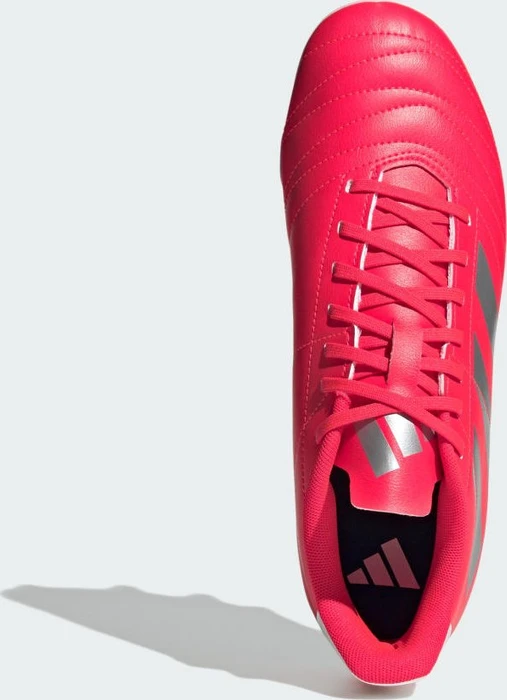 adidas Kakari SG Rugby lucid red/silver metallic/cloud white