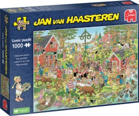Jumbo Jan van Haasteren Mittsommerfestival