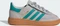 adidas Handball Spezial Comfort Closure grey two/pure teal/gum (Junior) Vorschaubild