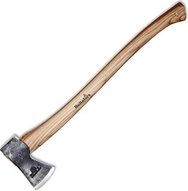 Hultafors Premium Qvarfot Axt