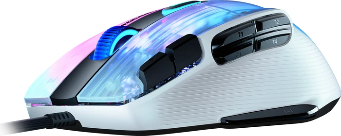 Roccat Kone XP Arctic White, USB
