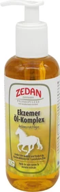 MM-Cosmetic Zedan Ekzemer Öl-Komplex, 250ml