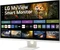 LG MyView Smart Monitor 32SR73U-W, 31.5" Vorschaubild