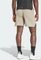 adidas Designed for Training HIIT Workout Heat.RDY Trainingshose kurz silver pebble (Herren) Vorschaubild