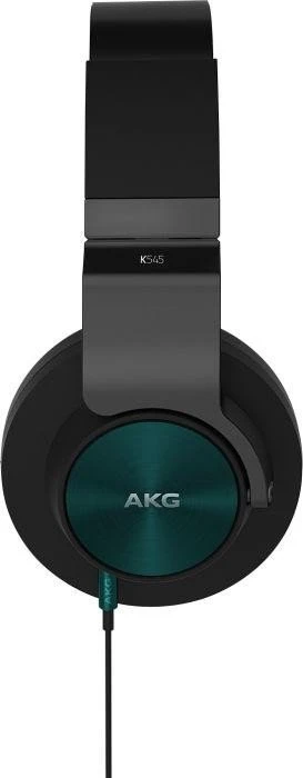 AKG K545 schwarz/türkis