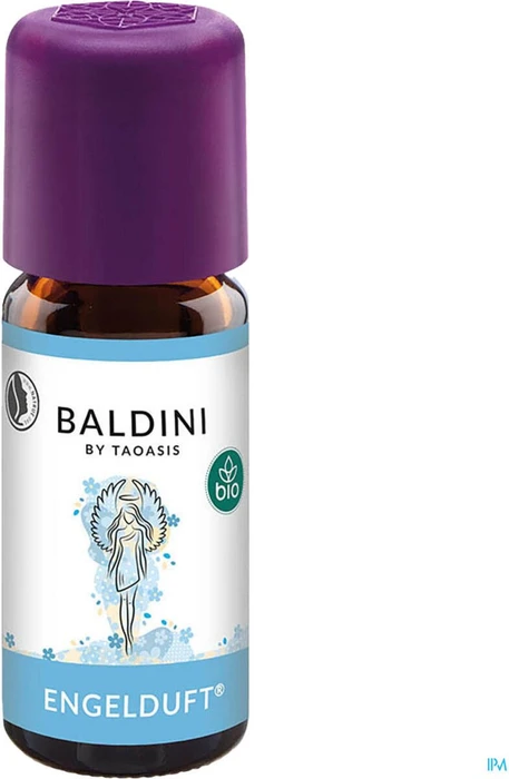 Taoasis Baldini Engelduft Bio Duftöl, 10ml