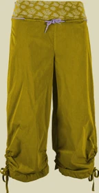 E9 N Cleo2 Kletterhose 3/4 grape (Damen)