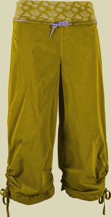 E9 N Cleo2 Kletterhose 3/4 (Damen)