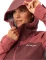 Vaude Croz IV 3L Funktionsjacke brick (Damen) Vorschaubild