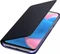 Samsung Wallet Cover für Galaxy A30s schwarz Vorschaubild