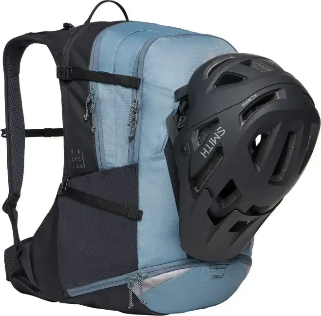 Vaude Bike Alpin 28+5 heron
