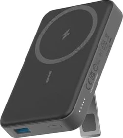 Anker MagGo Power Bank (10K) schwarz