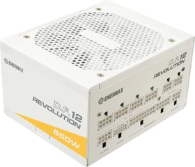Enermax Revolution D.F. 12 weiß 850W, ATX 3.1