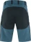 Fjällräven Abisko Midsummer Hose kurz indigo blue/dark navy (Herren) Vorschaubild