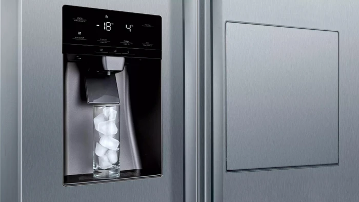 Bosch Serie 6 KAG93AIEP Side-by-Side